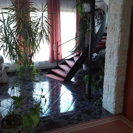 Apartment Suzy Vendeghaz