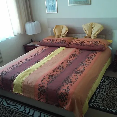 Apartment Suzy Vendeghaz Keszthely